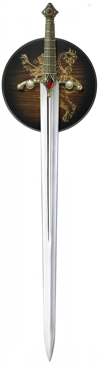 game of thrones valyrian steel swords list